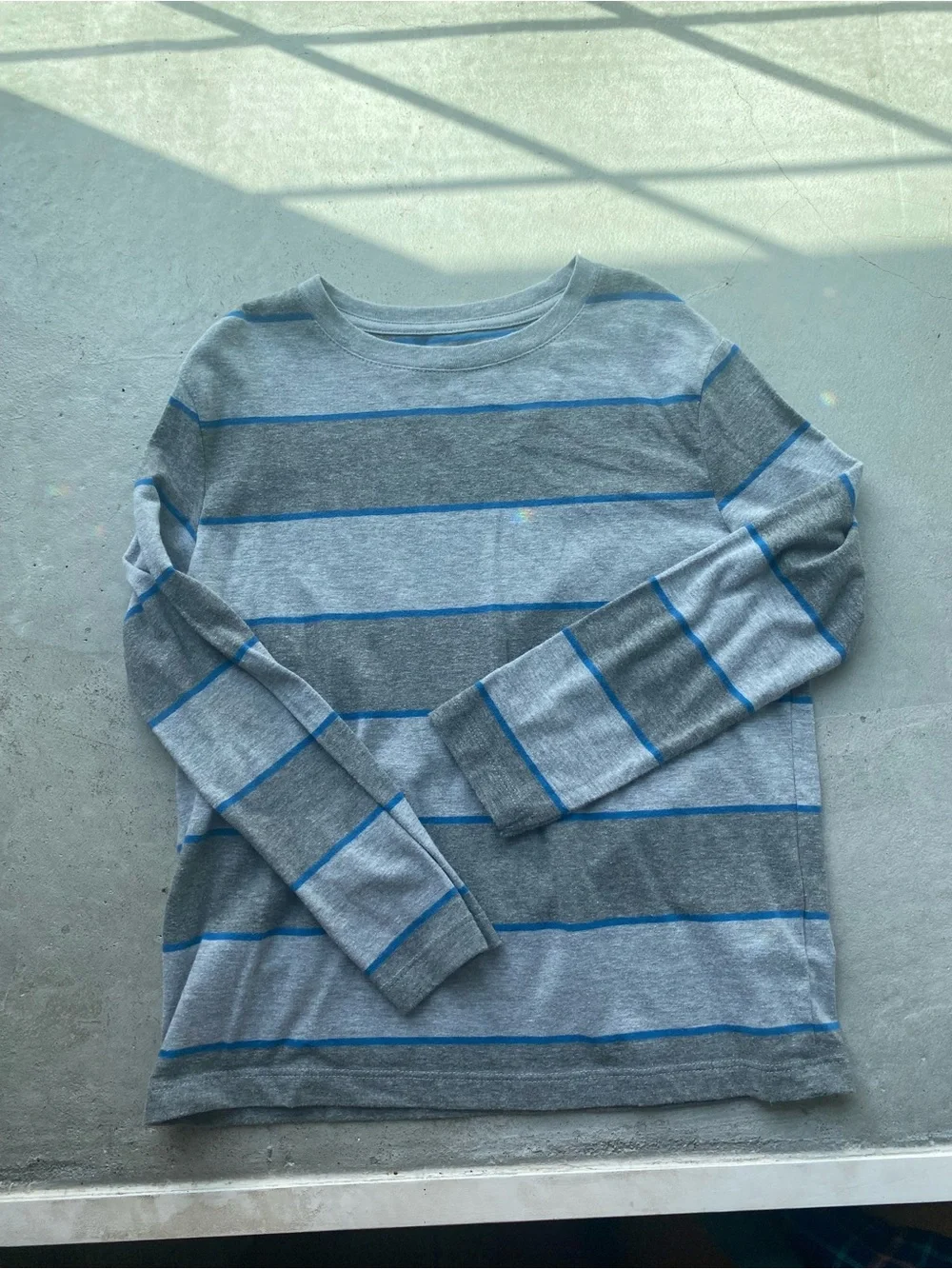 Boys shirt bundle - size 8